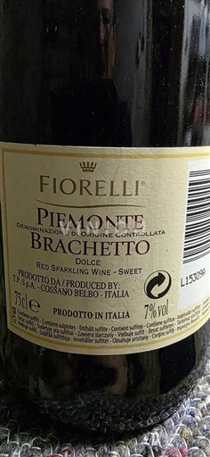 Piemonte Non specificato Fiorelli Senza annata