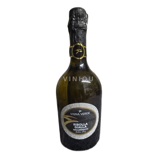 Friuli Venezia Giulia Ribolla gialla Non-Vintage