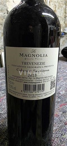 Friuli-Venecia Julia Venezia Giulia La Magnolia 2023