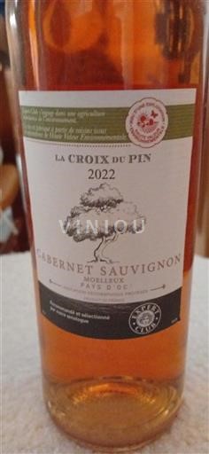 Linguadoca e Rossiglione Paese d'Oc La Croix du Pin 2022