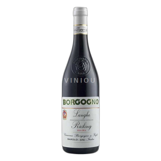 Piemonte Langhe Borgogno Era Ora 2021