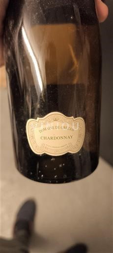 Languedoc in Roussillon Pays d'Oc Domaine Grézan Chardonnay 2013