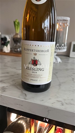 Pfalz Ruppertsberger Réserve Hoßtick 2024