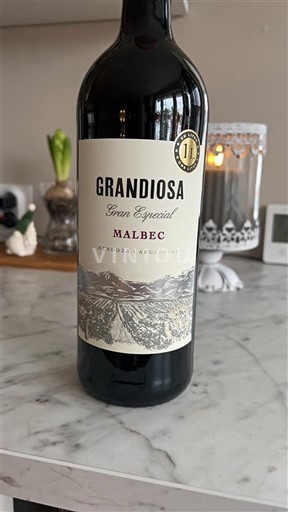 Mendoza Grandiosa Gran Especial 2024