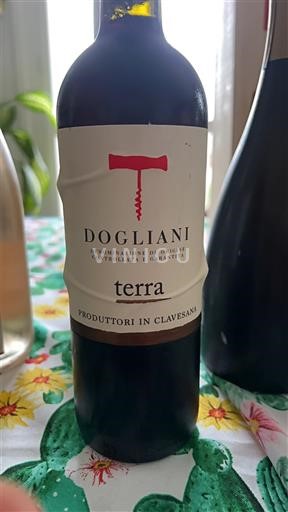 Emilia-Romagna Không xác định Produttori in Clavesana DOGLIANI Terra 2022