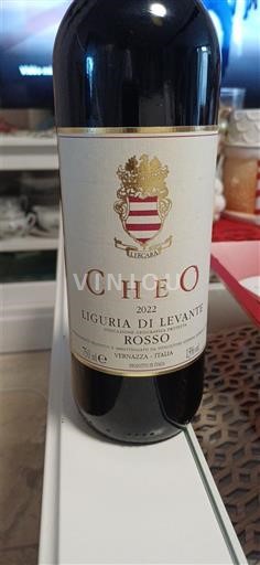 Liguria Non specificato Cheo 2022