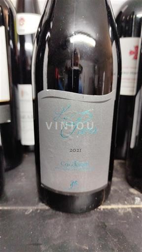 Roussillon Collioure Les Terres des Templiers 2021