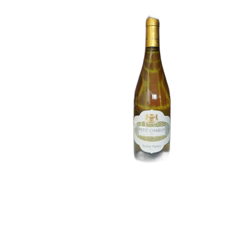 Borgogna Petit-chablis Levert Frères 2023