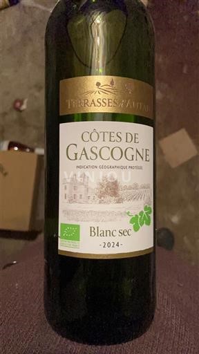 Південний Захід Кот-де-Гасконь Terrasses d'Autan 2024