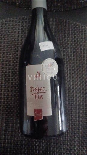 Valle del Rodano Lirac Domaine Joncier Délectum Senza annata