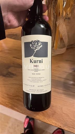 Marche Oasi degli Angeli Kurni 2022