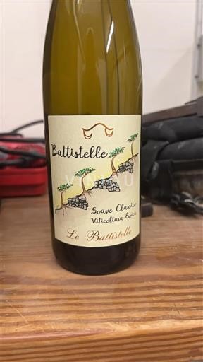 Vêneto Não especificado Battistelle Le Battistelle 2023