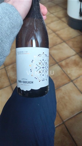 Languedoc in Roussillon Saint-Guilhem-le-Désert Domaine San de Guilhem 2018