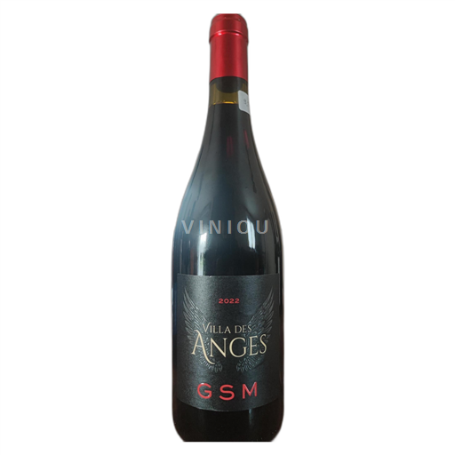 Valle del Rodano Jeff Carrel G S M villa des anges 2022