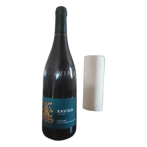 Provence, Unteres Rhônetal, Korsika Vaucluse Xavier Vignon Vaucluse 2022 2022