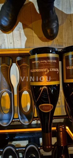 Bourgogne Gevrey-chambertin Domaine René Leclerc 2012