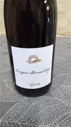 Rhône Valley Crozes-Hermitage Domaine Eyrolle 2024