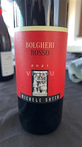 Toscana Non specificato Michele Satta 2021