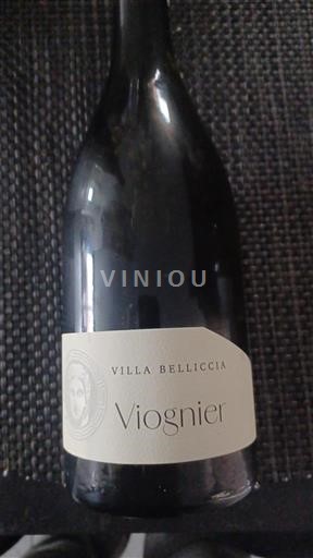 Valle della Loira Vienna Villa Belliccia Senza annata