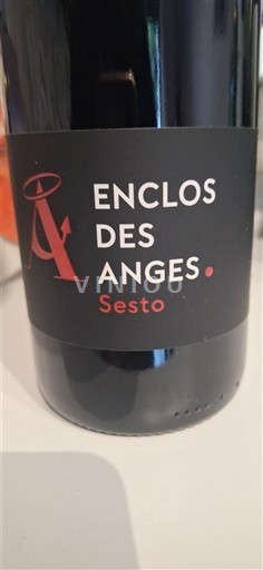 Linguadoca e Rossiglione Val de Cesse Enclos des Anges Sesto 2021