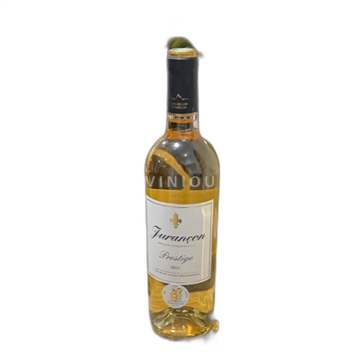 Sud-Ovest Jurançon Prestige 2021