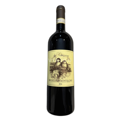 Toscana Brunello di Montalcino Tenuta Le Potazzine Brunello di Montalcino 2016
