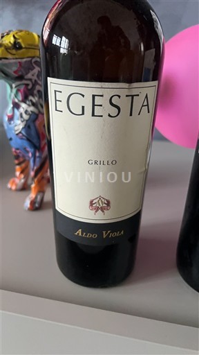 Sicile Aldo Viola Egesta Non Millésimé