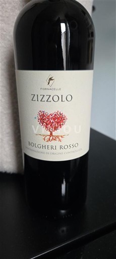 Toscana Ikke specificeret Fornacelle Zizzolo 2023