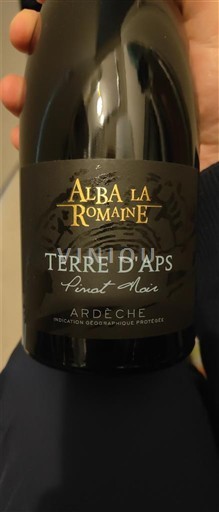 Alpe in reke Rona Ardeška. Alba la Romaine Terre d'Aps 2021