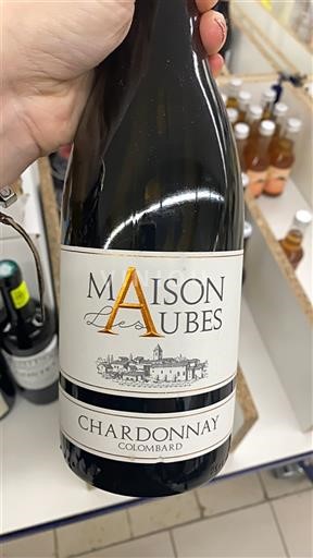 Linguadoca e Rossiglione Paese d'Oc Maison Les Aubes Senza annata