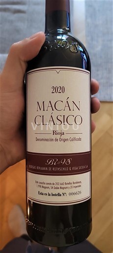 La Rioja Rioja Macán Clásico 2020