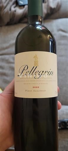 Alsace Pellegrin 2020