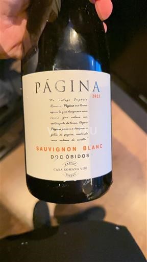 Bồ Đào Nha Óbidos Casa Romana Vini Página 2023