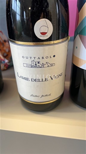 Puglia Primitivo del Salento Guttarolo Lamie delle Vigne 2017