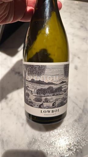 West-Australië Niet gespecificeerd Lowboi Porongurup 2023