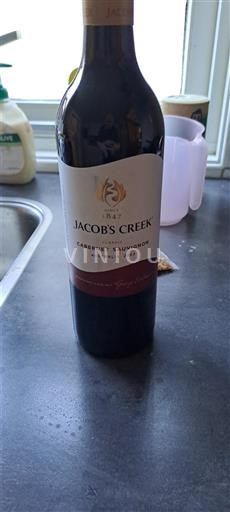 Jižní Austrálie Nespecifikováno Jacob's Creek 2023