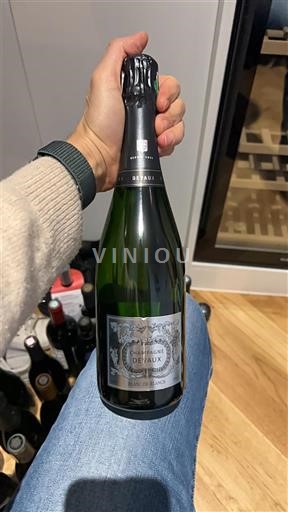 Champagne Château Châeux Non-Vintage