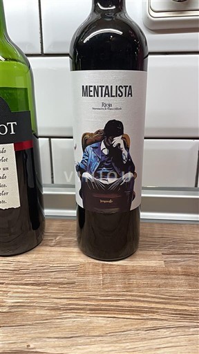 La Rioja rioja Mentalista 2022