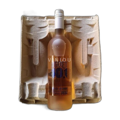 Thung lũng Rhône Colombes des Vignes Autrement 10.1 2025