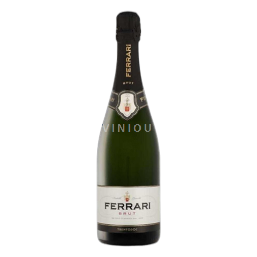 Trentino-Alto Adige Ferrari Non-Vintage