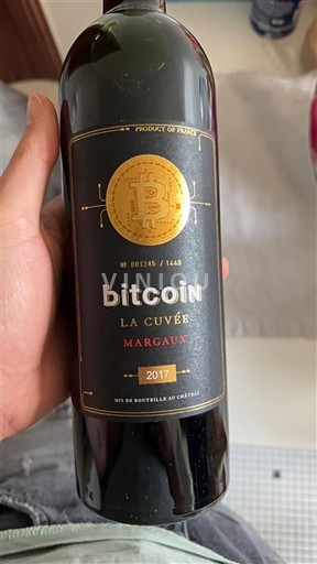 Bordeaux Margaux La Cuvée 2017