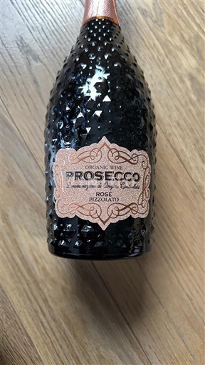 Vénétie Prosecco Pizzolato 2025
