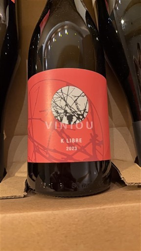 Languedoc Clos de la Barthassade K Libre 2023