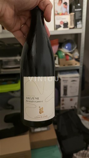 Loiretal Anjou Lombard Brizem Renaissance 2023