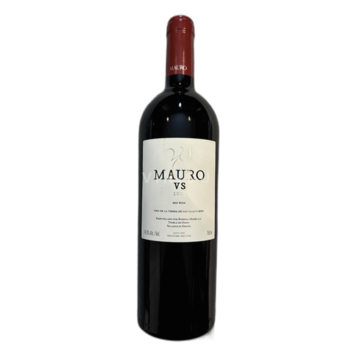 Castilla y León Bodegas Mauro Mauro VS 2015