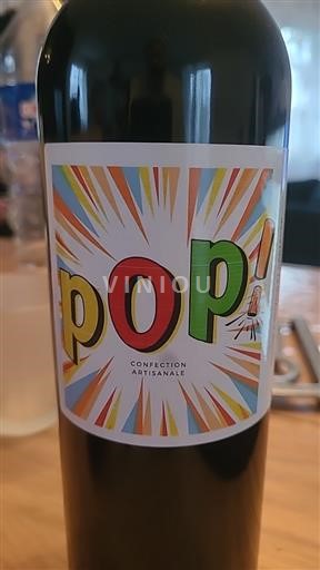 Bordeaux Saint-Émilion Château La Renommée 2020