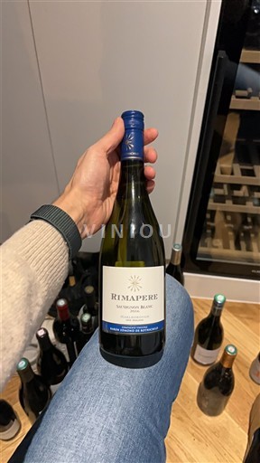 Marlborough Rimapere Sauvignon Blanc 2016