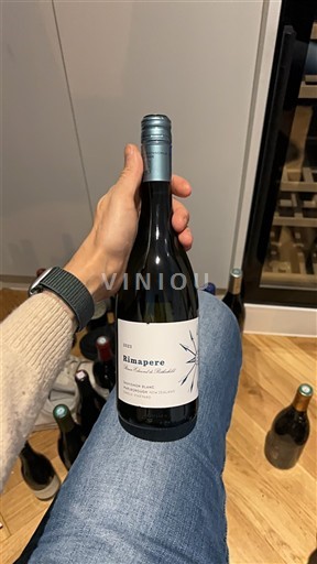 Marlborough Rimapere 2022