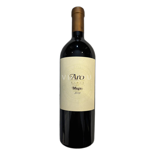 La Rioja Rioja Bodegas Muga Aro 2019