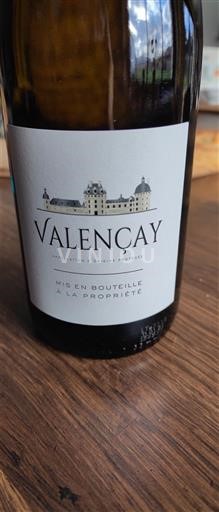 Valle della Loira Valençay Sca cdvr Senza annata